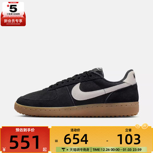 IQ9949 NIKE耐克女子WMNS GENERAL运动休闲鞋 FIELD 002 NIKE