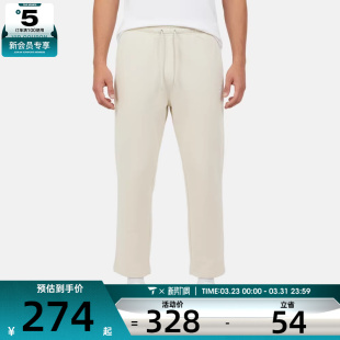 NIKE耐克男子运动休闲针织直筒长裤 229 HQ4423