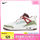 FJ6372 100 NIKE耐克2024龙年限定男子JORDAN 篮球鞋 SPIZIKE LOW