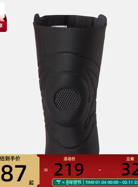 NIKE耐克男女耐克PRO OPEN PATELLA 运动护膝N1000675010XL