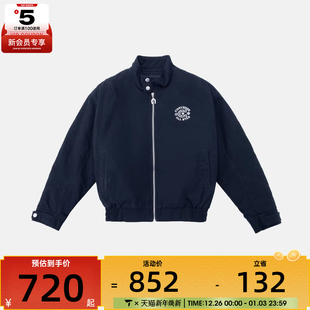 马年系列 GHM converse匡威女子运动健身夹克外套WCJ429