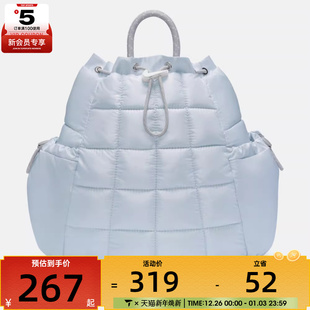 NIKE耐克男女运动休闲双肩包HQ6693 043