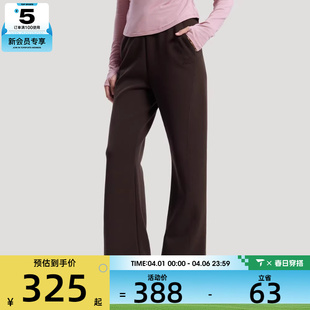 KH2705 adidas阿迪达斯女子运动休闲长裤