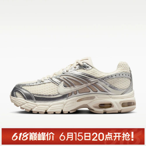 【TOP】NIKE耐克女鞋W AIR MAX MOTO 2K运动休闲鞋HQ2056-108