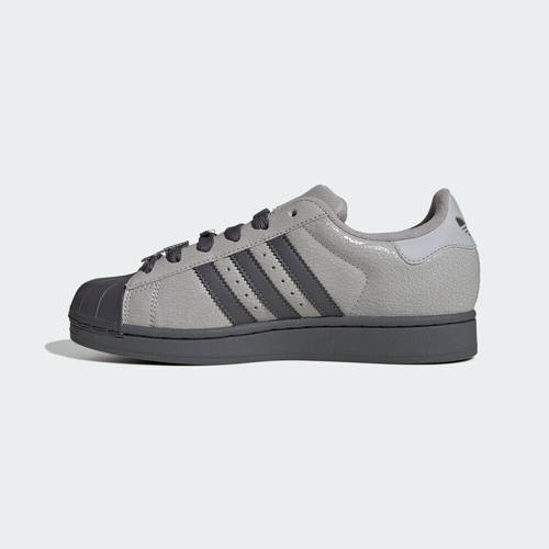 adidas阿迪达斯三叶草男女SUPERSTAR II W运动休闲鞋IH1629