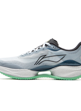 尖货丨LI-NING李宁男子超轻22运动训练跑步鞋ARBV001-47