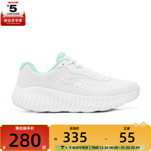 129365 NOW运动训练跑步鞋 WMNT RUN SKECHERS斯凯奇女子GO