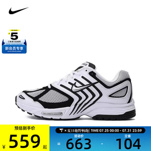 FJ1909 NIKE耐克男子AIR 休闲鞋 PEGASUS 100 2005运动板鞋