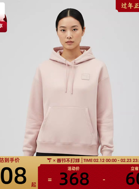 puma彪马女子PRIME ESS运动休闲套头衫卫衣63571149