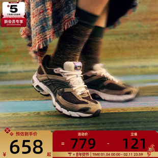 马年系列丨NIKE耐克女子AIR MAX复古老爹鞋运动休闲鞋IQ1150-220