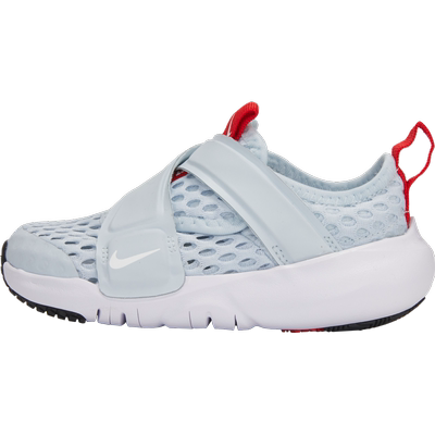 Nike耐克小童魔术贴一脚蹬运动休闲舒适休闲鞋DC9367-001