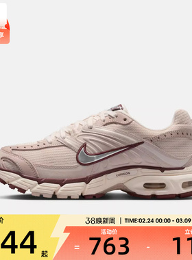 NIKE耐克女子AIR MAX MOTO 2K复古运动鞋跑步鞋IM6691-001