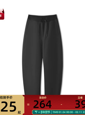 SKECHERS斯凯奇女子运动休闲长裤L225W111-0018