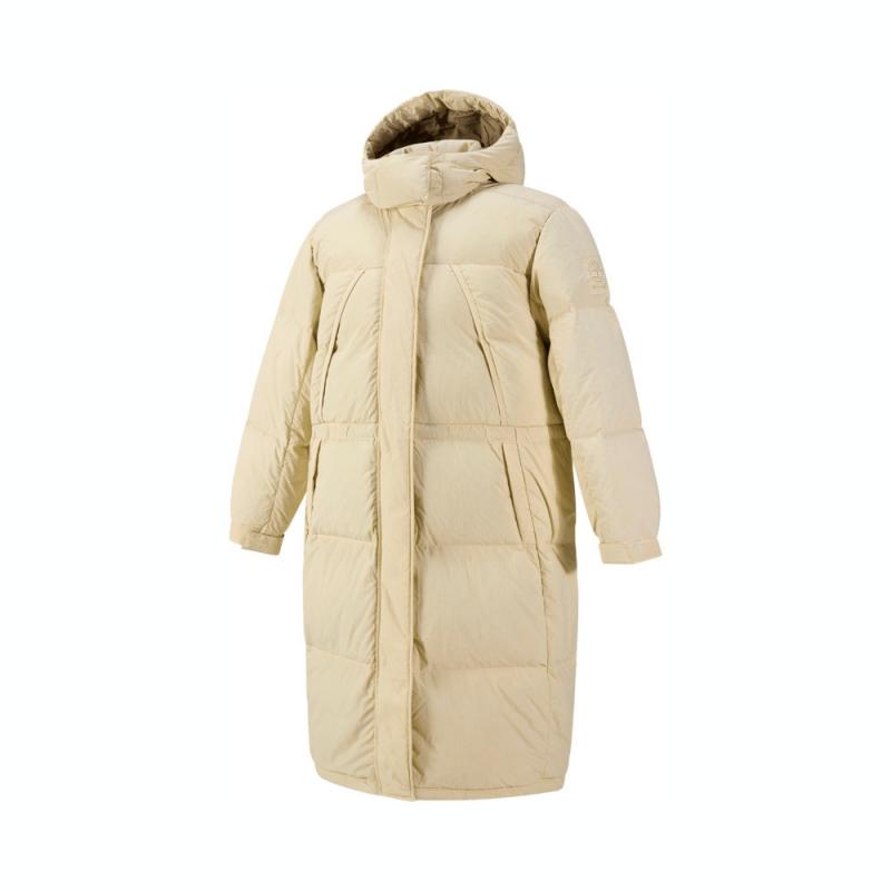 Timberland添柏岚女子RECYCLED DOWN PUFFER运动羽绒服A5ZC3-EFL - 封面