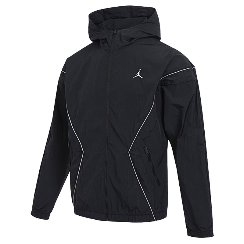 NIKE耐克男子AS M J LWT DRAFT运动健身夹克外套IB7256-010