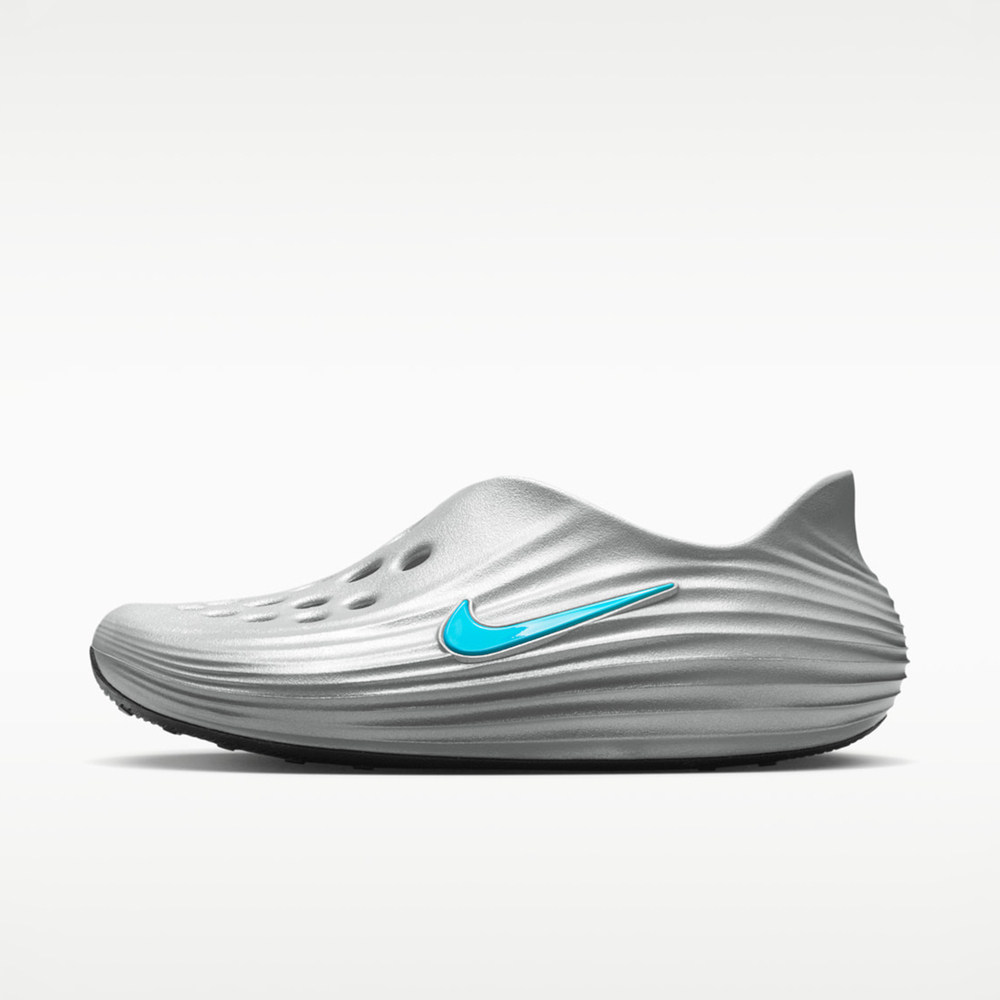 【直播】NIKE耐克男子REACTX REJUVEN8运动凉鞋HV5060-006