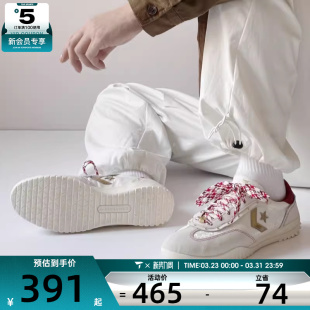 Trainer运动休闲鞋 Star A19073C converse匡威男女Run 马年系列