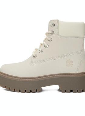 Timberland添柏岚女子6 IN LACE WATERPROOF运动休闲鞋A2H3C-EX4