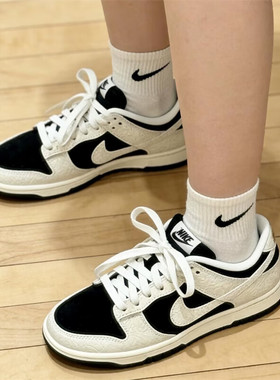 【尖货丨马年系列】NIKE耐克女DUNK低帮时尚运动休闲鞋IF3944-001