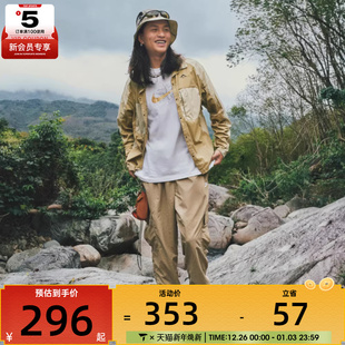 NIKE耐克男子运动休闲长裤 297 HJ1991