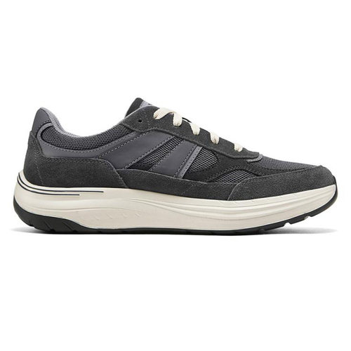 SKECHERS斯凯奇男子DECKLAN运动休闲鞋205358-CHAR