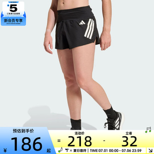 adidas阿迪达斯女子运动休闲短裤KD3875