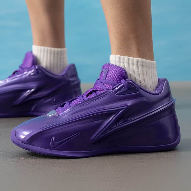 尖货丨NIKE耐克男子KD19 杜兰特运动训练篮球鞋IH1120-500