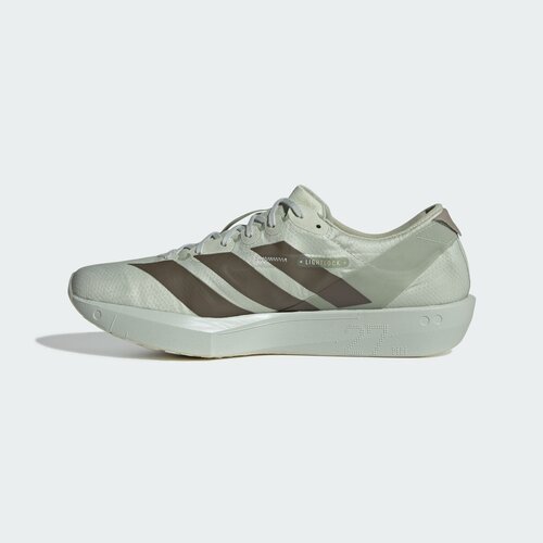 【尖货】adidas阿迪达斯男子ADIZERO ADIOS 9 M跑步鞋KH5641