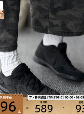 NIKE耐克男子GATO LV8低帮时尚潮流百搭运动休闲鞋IO2312-001