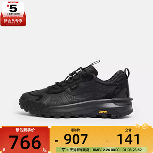 VANS范斯男女MTECrosspathXCGoreTexCL运动鞋 VN000DAM1OJ