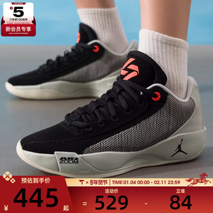 NIKE耐克男子JORDAN LUKA .77 PF东契奇运动实战篮球鞋HF0819-003