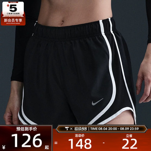 NIKE耐克女子运动休闲短裤HM6097-010