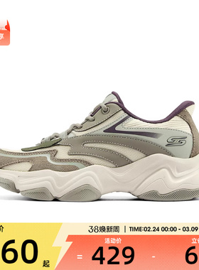 SKECHERS斯凯奇女子DLITESBOBS运动休闲鞋117692-TPMT