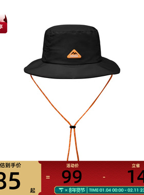 SKECHERS斯凯奇男女运动休闲帽L224U020-0018