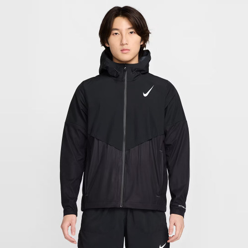 NIKE耐克男子SFADV AEROSWFT BRTBLE运动健身夹克外套FZ9040-010
