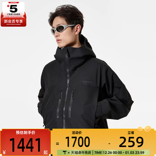 S76 FL运动健身夹克外套A41SF Timberland添柏岚男子AF MOBI