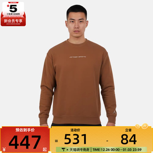 SPRT 运动休闲套头衫 281 NIKE耐克男子AS 卫衣IO8978