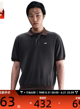 NIKE耐克男子AS M NL SS 运动休闲短袖T恤HV0885-060