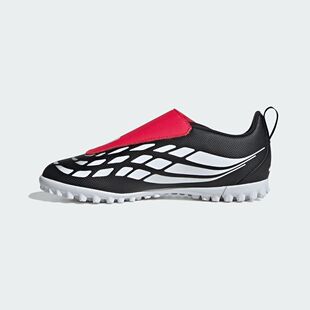 adidas阿迪达斯小童PREDATORCLUBVELTFJ运动足球鞋 KI8867