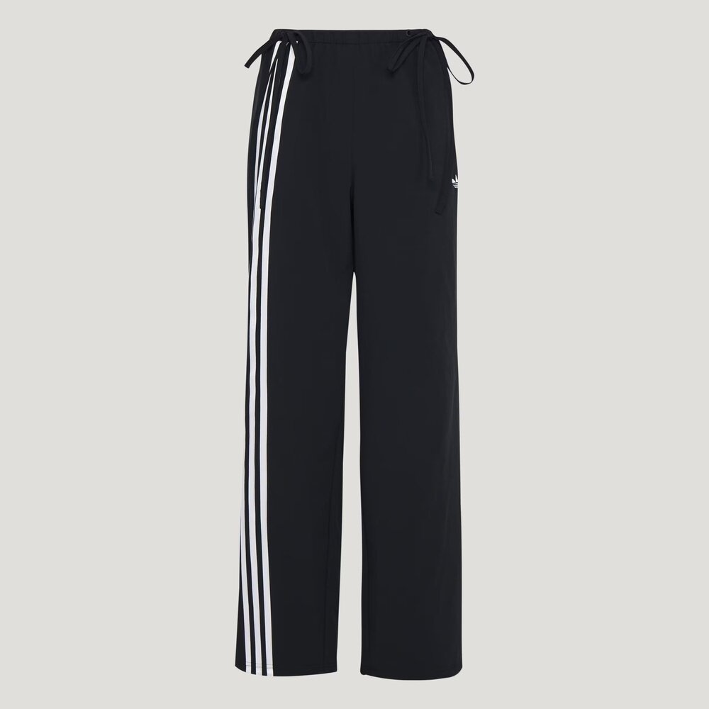 【ZB】adidas阿迪达斯三叶草女子运动休闲长裤KY5688 - 实物图