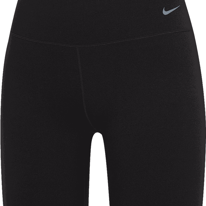 针织短裤nike耐克女子