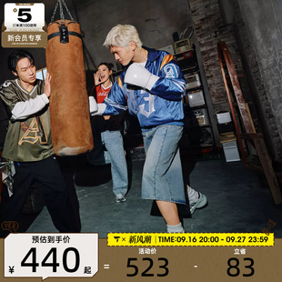 adidas阿迪达斯三叶草男子DENIM SHO运动休闲牛仔短裤KE0133
