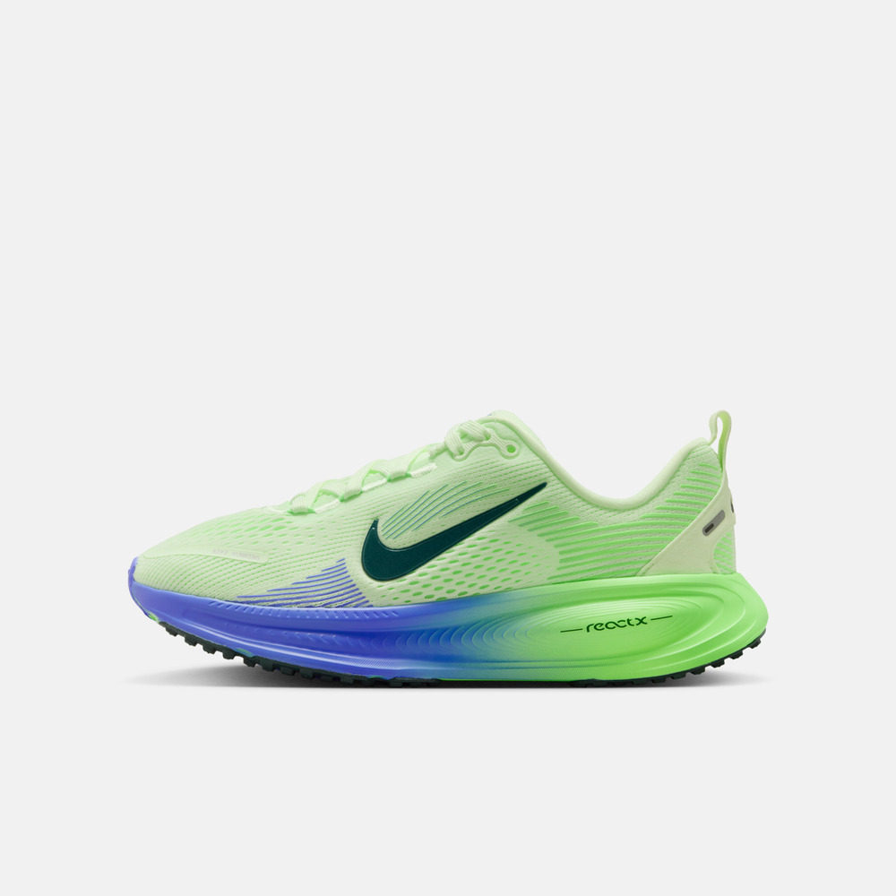 NIKE耐克大童迈柔VOMERO 18运动训练跑步鞋HQ2157-701
