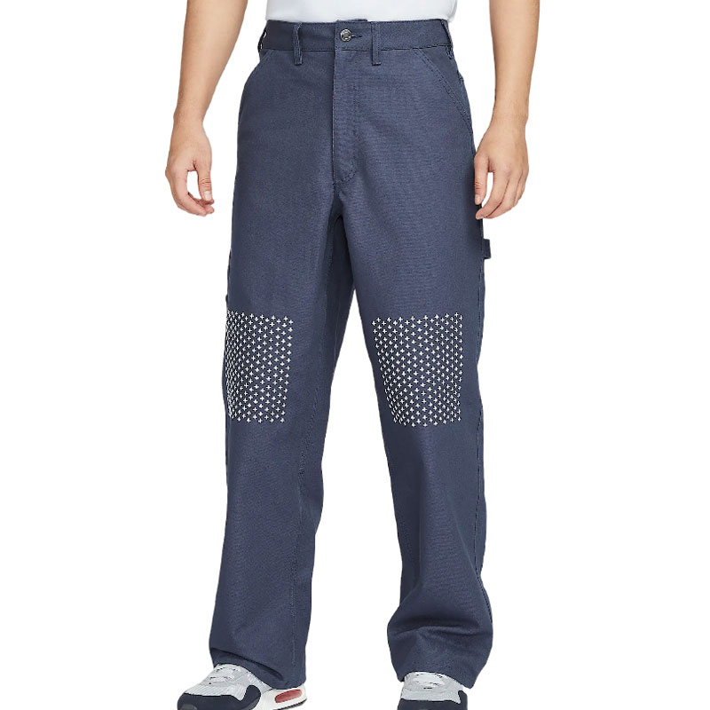 NIKE耐克男子NL CARPENTER PANT SASHIKO运动休闲长裤HJ8479-437