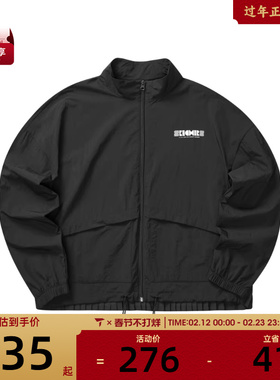 SKECHERS斯凯奇女子运动健身夹克外套L223W074-0018