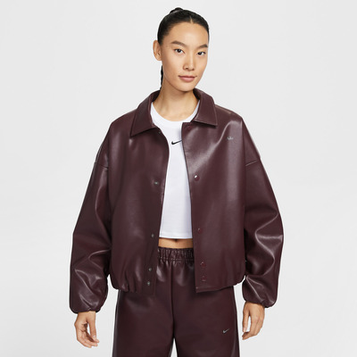 情人节系列丨NIKE耐克女子运动健身夹克外套IQ8170-652