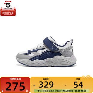 419030L 运动休闲鞋 WNVG BOYS SKECHERS斯凯奇儿童STREET