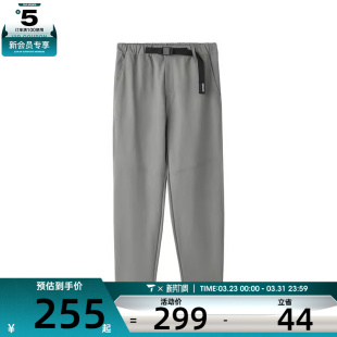 SKECHERS斯凯奇男子运动休闲长裤 04DU L424M016