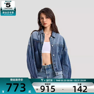 adidas阿迪达斯三叶草女子运动健身夹克外套KR5042