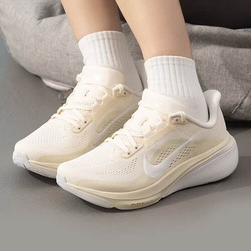 滔搏丨NIKE耐克女子PEGASUS 42飞马训练健身缓震跑步鞋IB1881-106